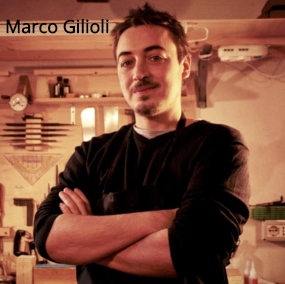 MARCO GILIOLI,  Italy  Spruce top 2019
<br>&nbsp &nbsp Price : <del> 