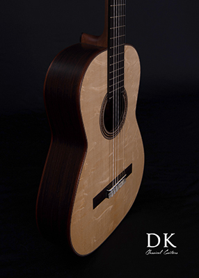 KEVIN ARAM, England  Spruce  2026
PRICE : Please enquire