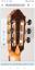 Kris Barnett - 2015 classical guitar - 3